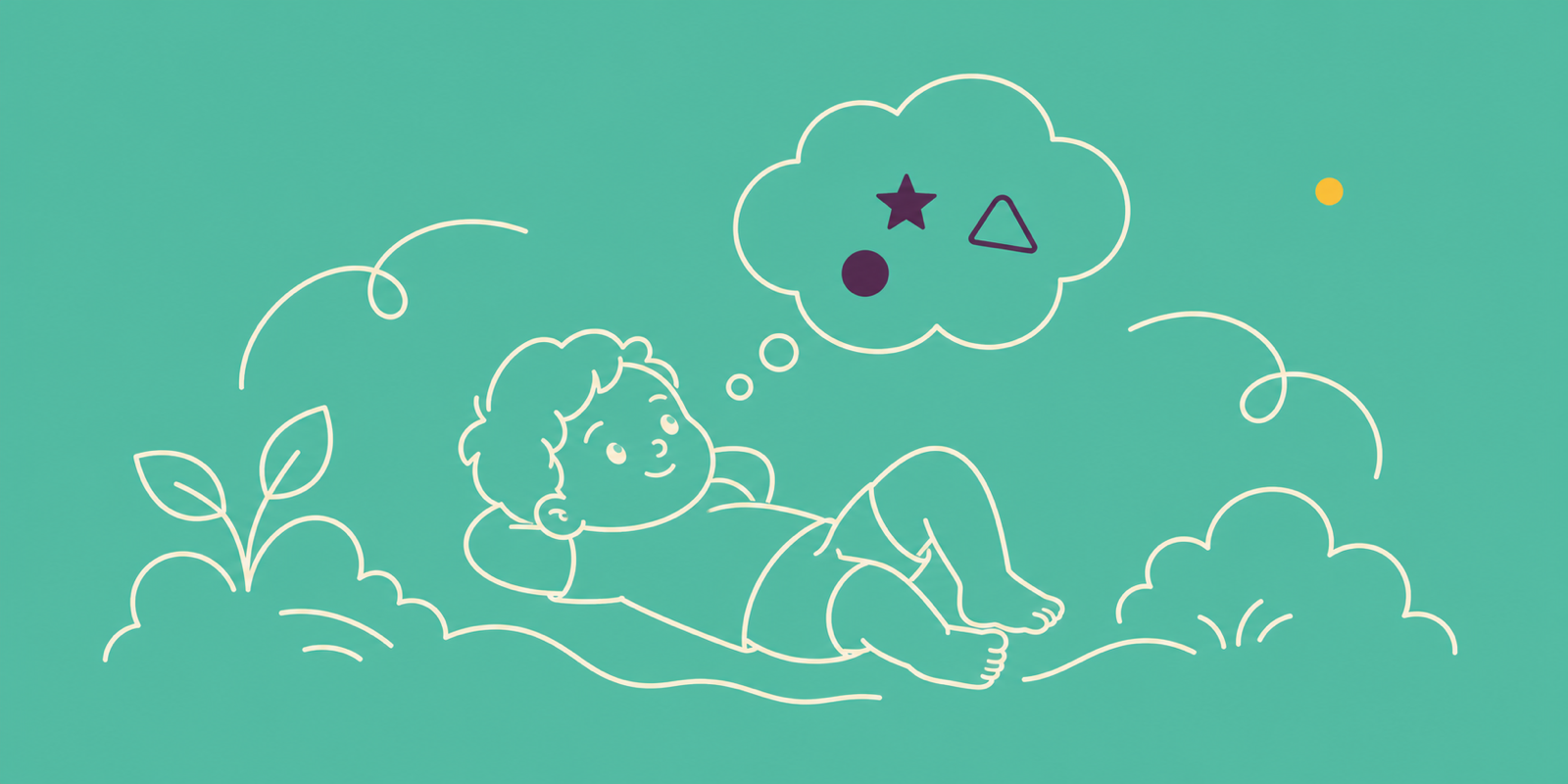 Boredom is a feature: why you don’t have to entertain them