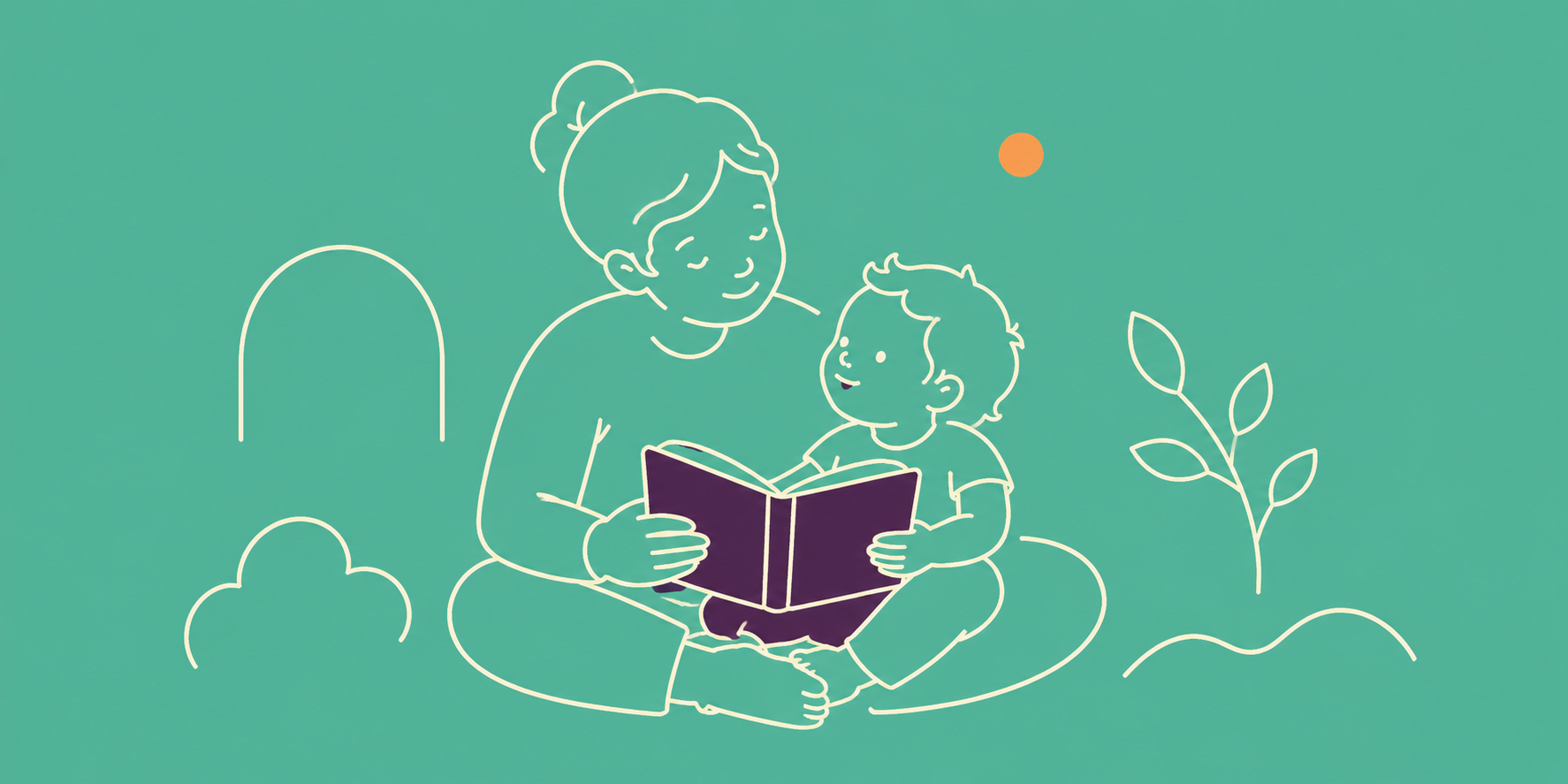 “Big feelings, tiny body”: co-regulation in plain language