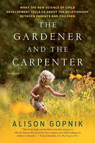The Carpenter and the Gardener